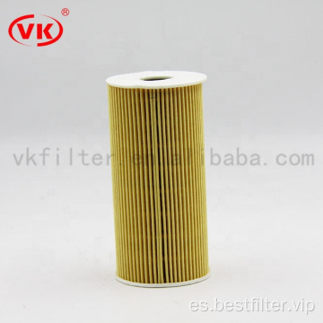 Fabricante de filtro de aceite ecológico de China 26320-2F000 ACO133 OE6746 CH11276ECO EO28070